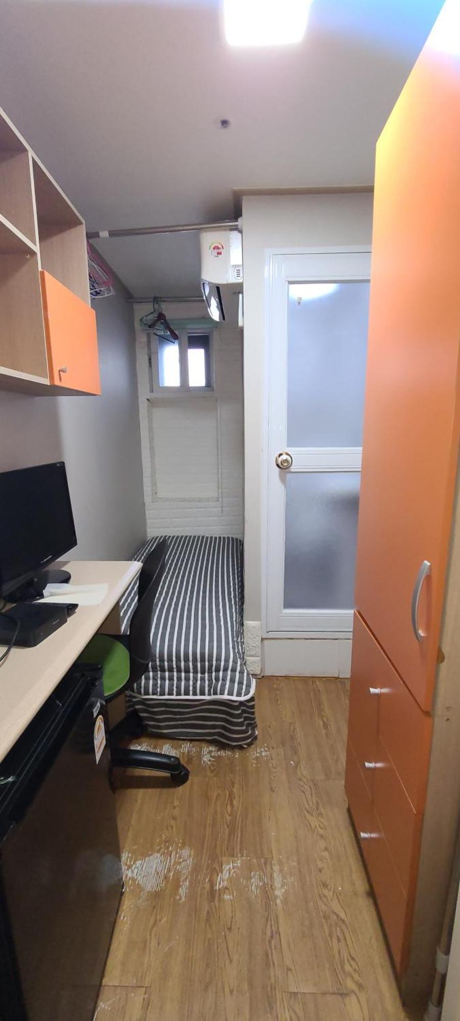 Yeouido Stay Seoel Buitenkant foto
